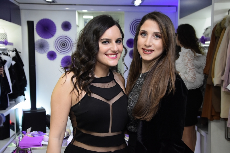 Rue 22 celebrates it's 5th Year Anniversary with a Fashion Show